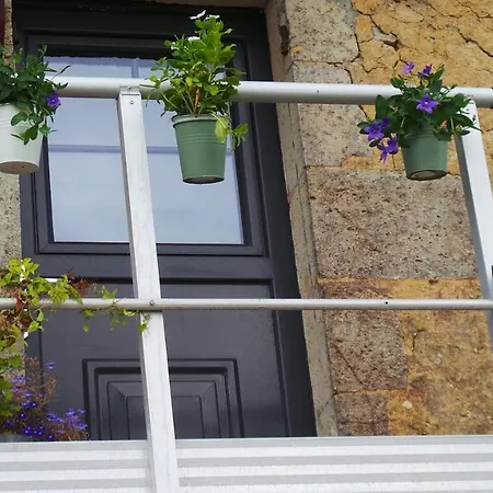 Bed and breakfast D'hotes Le Paon Blanc Monprimblanc