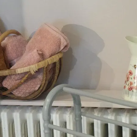 D'hotes Le Paon Blanc * Monprimblanc